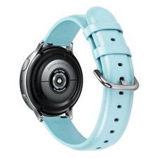 Samsung Galaxy Watch Active 28mm Reloj para Hombre en Negro -  SM-R500NZKAPHE | Compra online en eBay