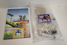 Little Passports InventLaunch Pressure Power ...
