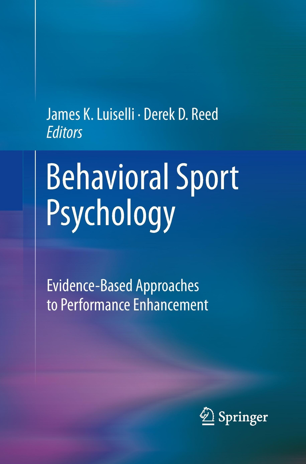 Thumbnail - Behavioral Sport Psychology Evidence-based Approaches To Performance