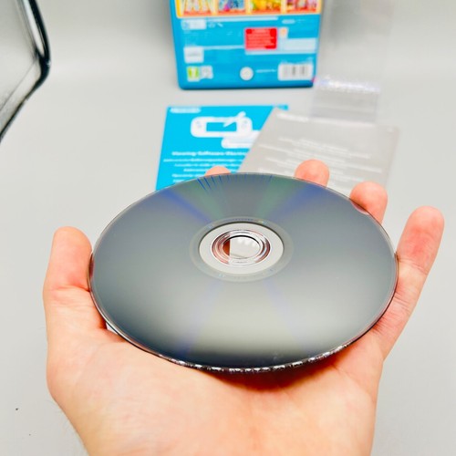 YOSHI'S WOOLLY WORLD 💎 NINTENDO WII U PAL MULTILINGUE COMPLETO TESTATO OTTIMO🎁 - Picture 3 of 3