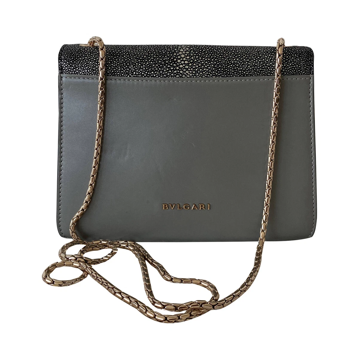 Bvlgari Serpenti Forever Crossbody