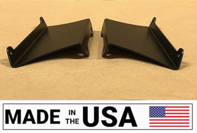 [SR] Engine Computer Mount Bracket LS1 LS2 LS3 LSX 5.3 6.0 4.8 6.2 ECM ECU PCM