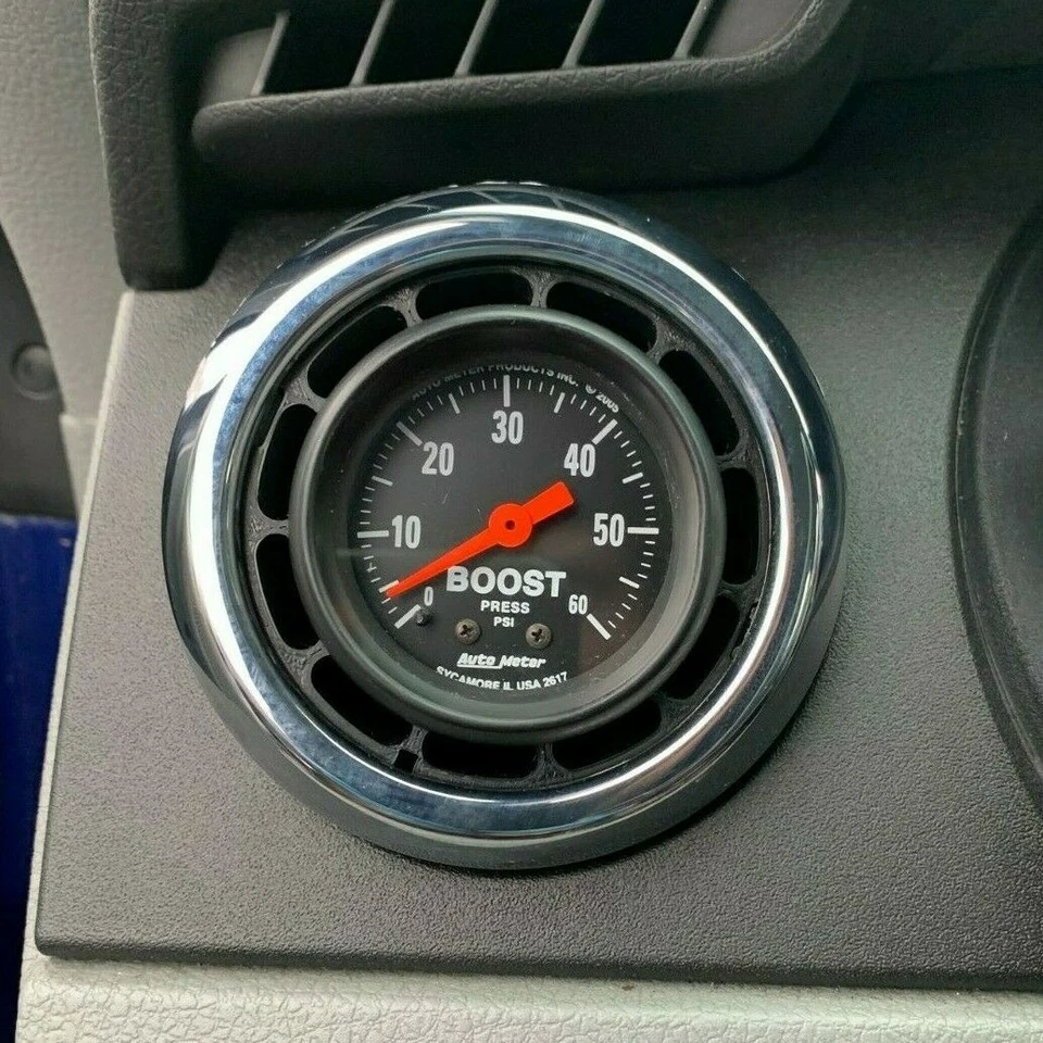 Ventilação Mustang calibre 05-09 - Imagem 2 de 4