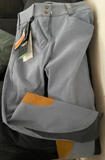 Tredstep Solo Equestrian Jodpurs English