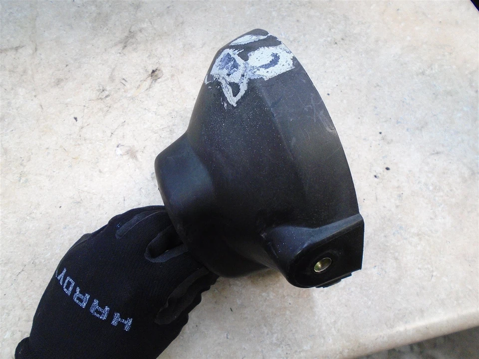 Carcasa de faro usada Kawasaki 50 AR AHRMA AR50-A1 1982 KB111 Foto 3 de 4