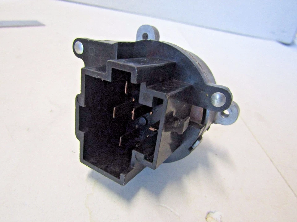  Interruptor de faros Motorcraft SW-5006 para Ford Windstar 95-98 Foto 3 de 3