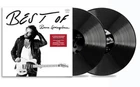 Bruce Springsteen - Best Of Vinyl 2LP NEW SEALED