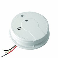 Kidde P12040 Hardwire With Battery Backup Photoelectric Smoke Alarm , New, Free on sale Kidde P12040 Hardwire With Battery Backup Photoelectric Smoke Alarm , New, Free on sale