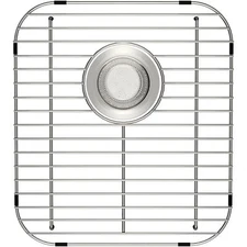 Sink Protectors for Kitchen Sink Stainless Steel Sink Grid Sink Rack for bott...