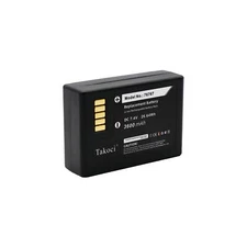 Replacement Battery for Trimble R10 V10 R10 GNSS Trimble 76767 990373 89840-0...