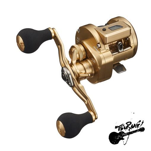 リール DAIWA BASARA 150 Daiwa 21 Basara 150 Right – JDM TACKLE HEAVEN