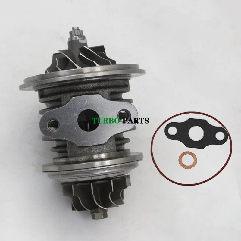 Turbocharger Cartridge for PEUGEOT 405 II 1.9 TD 66 KW Turbo CHRA Core 454086 - Imagem 3 de 4