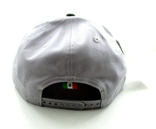 MCLAREN HONDA FÓRMULA 1 2017, ALONSO & VANDOORNE EDICIÓN ESPECIAL, GORRA MÉXICO S/M - Imagen 6 de 12