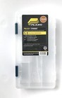 Plano Tackle Boxes,4 Pack Of 3500 Prolatch Stowaway Tackle Utility Boxes, Tackle