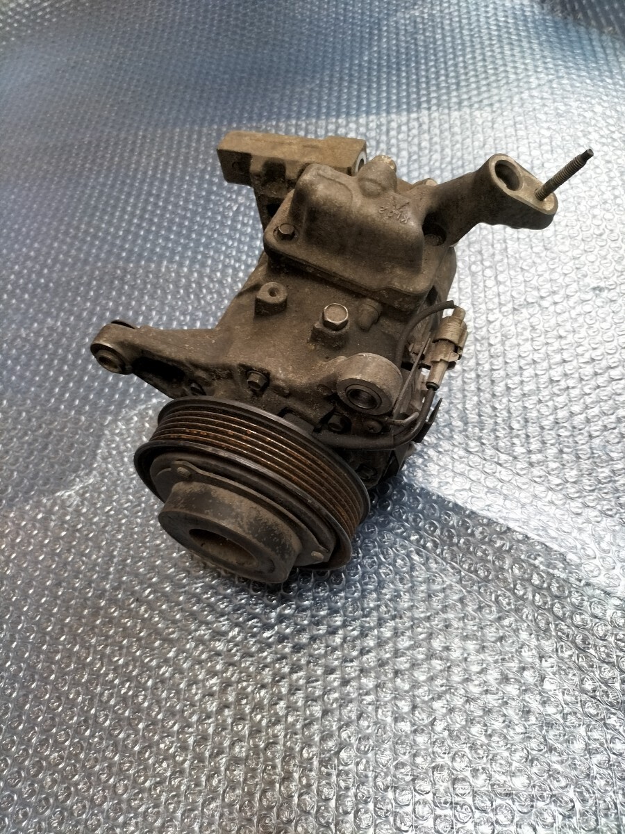 OEM Toyota Chaser Mark II Cresta JZX100 A/C Compressor