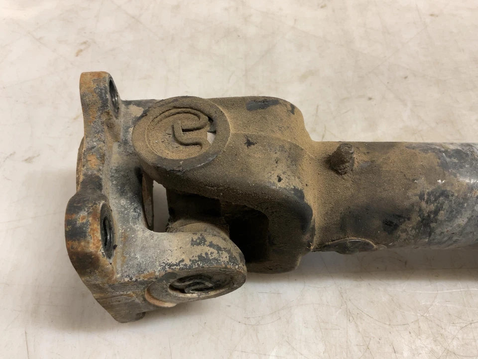 Reposacabezas asiento delantero Jeep JK Wrangler gris conductor o pasajero 2007-2010 167755 Foto 3 de 4