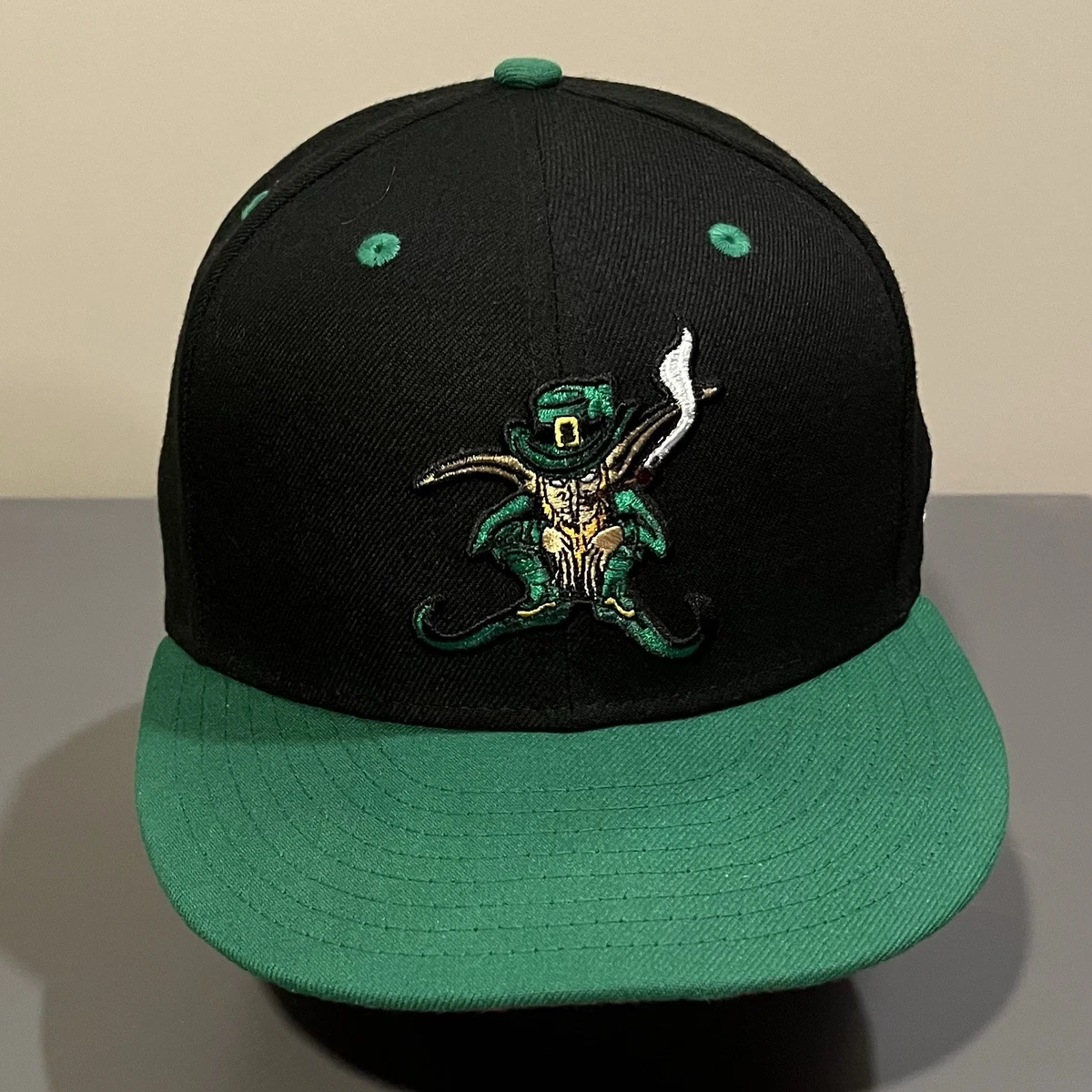 New Era Men's Black 7 5/8 Size for sale | eBay
