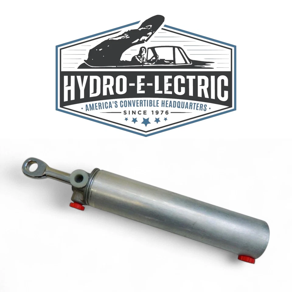 Convertible Top Cylinder Fits 1965 Dodge Custom 880 Polara Convertible USA Made - Image 3 of 4