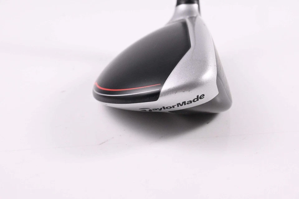 Taylormade M6 #3 Hybrid / 19 Degree / X-Flex Aldila RIP Alpha 85 Shaft - Image 3 of 4