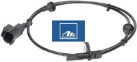 ATE 24.0710-2189.3 Sensor FüR Raddrehzahl ABS Sensor Raddrehzahl