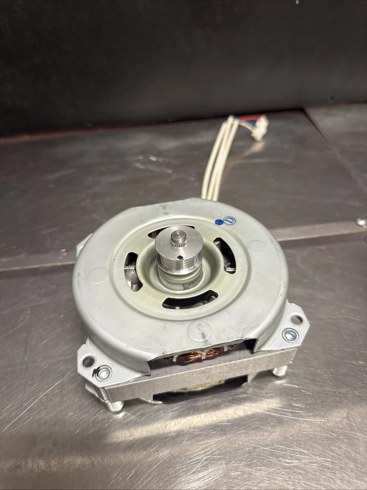 Motor for the Panasonic SD2501 / SD2500 / breadmaker #19-2