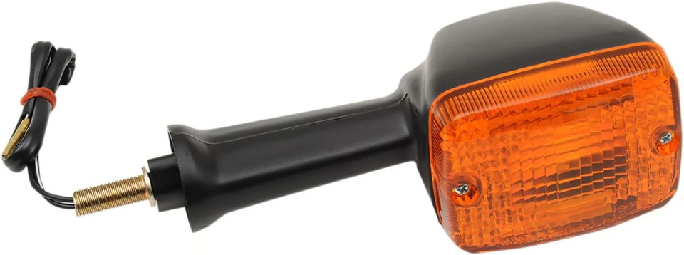 K&s Technologies, одобренный DOT, сигнал поворота — желтый, для мотоцикла, квадроцикла/квадроцикла, 25–2156 - Изображение 2 из 4