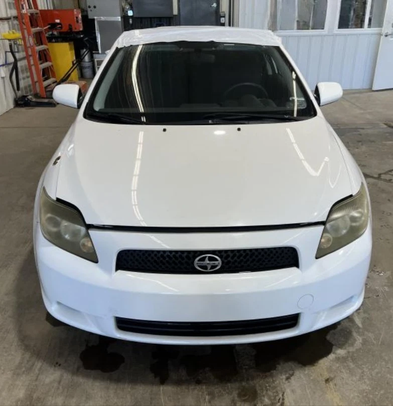 2005-2010 Scion tC Front Left Driver Spindle Knuckle Assembly FWD Oem - Image 3 of 4