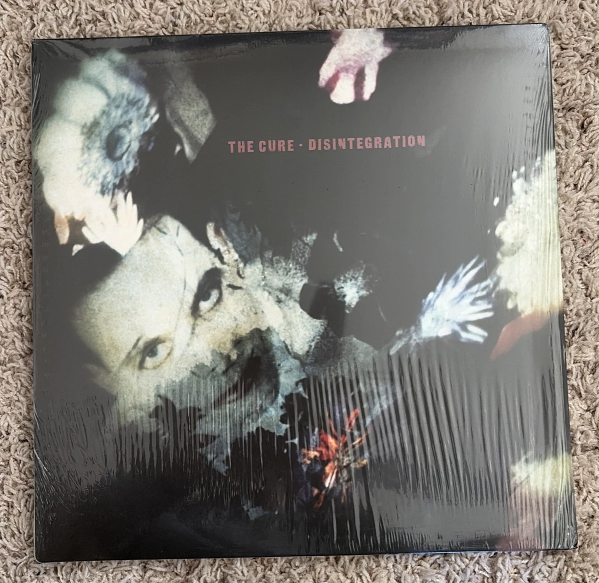 25+ The Cure Disintegration In Vinyl Records for sale | Updated