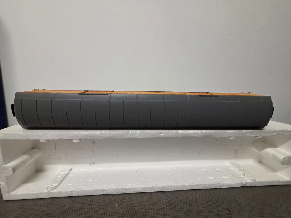 K-Line Spur 0-US-Wagen der Union Pacific 103 Post Office-Sehr seltenes Modell - Bild 4 von 4