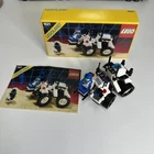 LEGO Space Futuron Lunar MPV Vehicle (1621) 100% Complete Vintage