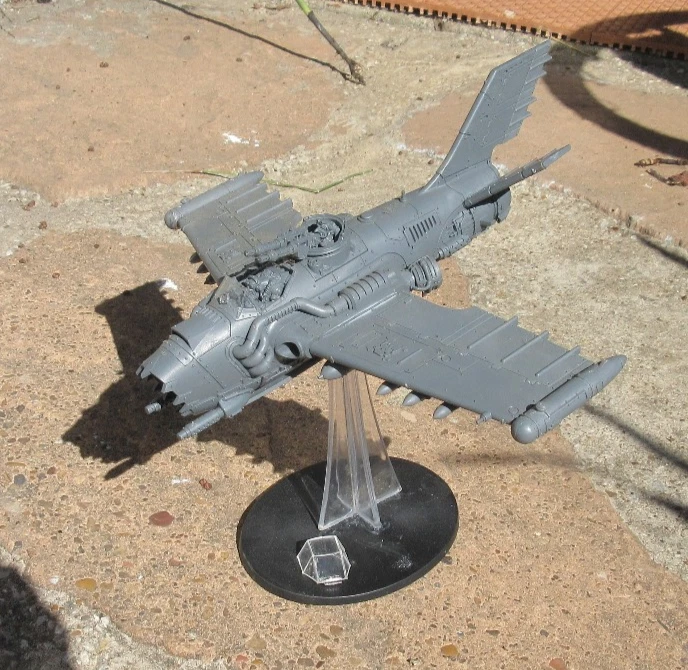 Ork Bommer Indiana Warhammer 40k Miniatures for sale | eBay