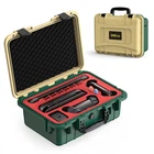 Carrying Case IP67 Shell Travel Cover Anti-Drop Storage for Nintendo Switch 2