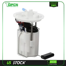 Kit For Ford Fiesta L4 1.6L 2014-2019 2015 Fuel Pump Assembly SP2544M