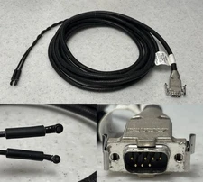 Invivo Research Inc REF 9399A MRI SpO2 Grip Sensor PN 989803155201 Philips