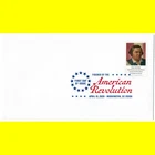 PAUL REVERE Figures of the American Revolution FDC 2026 USA 6068 {+BONUS}