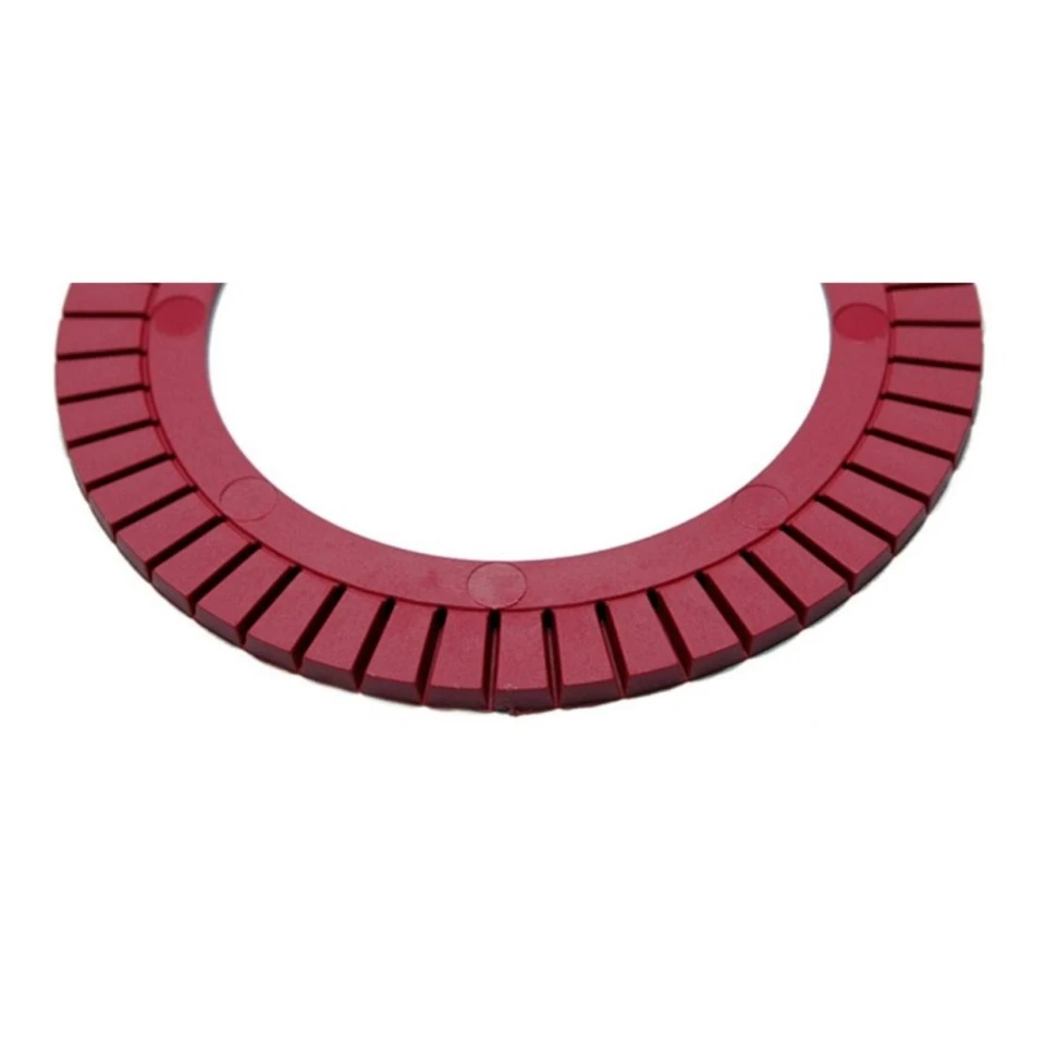 Genuine ACDelco For Oldsmobile Cutlass Ciera/98 1990-1996 Wheel Alignment Set - Image 3 of 4