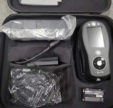 X-Rite Ci61 Portable Spectrophotometer   BRAND NEW   NEVER USED   Complete Kit.