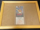 Vintage AKIRA Akira Special Advance Ticket Stub Katsuhiro Otomo