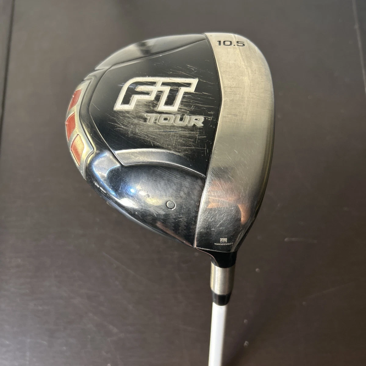 Callaway Ft Tour Driver for sale | eBay