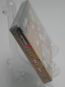 Puyo Pop Nokia N-Gage NGage PAL New Sealed Saw Rare Vintage