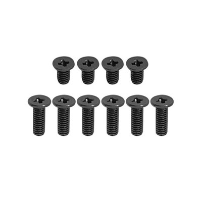 Bottom Case screws For Lenovo IdeaPad S145-15IGM 81MX 81WT /S145-15IWL 81MV 81S9