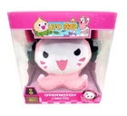 Blizzard Entertainment Overwatch D.Vamari Meka  Pachimari Retired 8" Plush