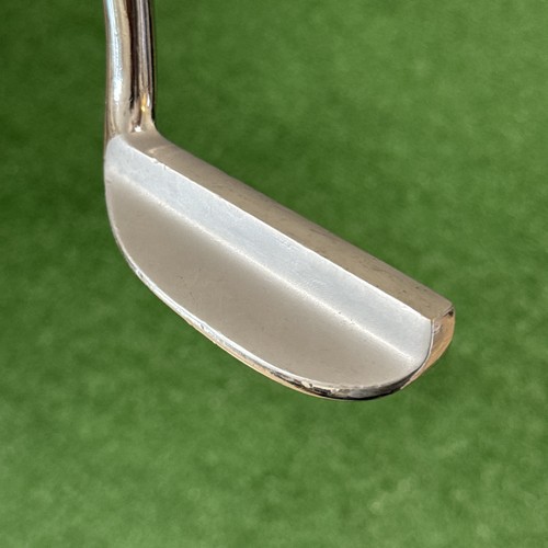 Walter Hagen Forged In The USA Napa Blade Putter, New Grip, Right Handed, 35" - Picture 5 of 10