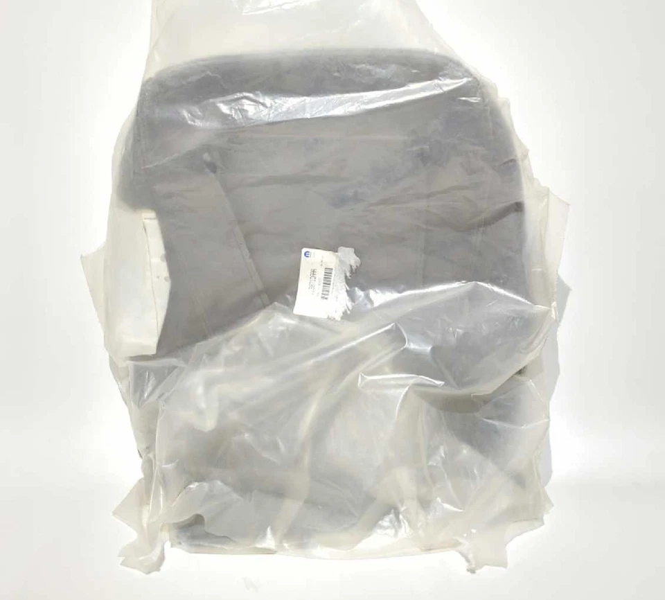 Nueva cubierta de asiento superior delantera de cuero original Chrysler LH 2007-2008 PT Cruiser OEM Foto 3 de 4