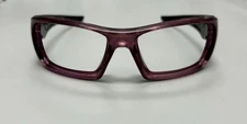 Wiley x Arrow Z87 2+ Purple Safety Sunglasses Frames Only