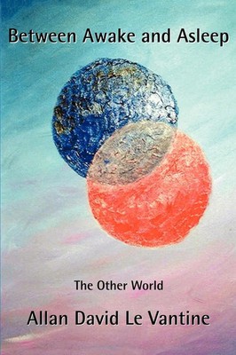 Allan Levantine | Between Awake and Asleep | Taschenbuch | Englisch (2002)