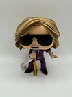 Steven Tyler #172 ~ Funko Pop Rocks Aerosmith (No Box)