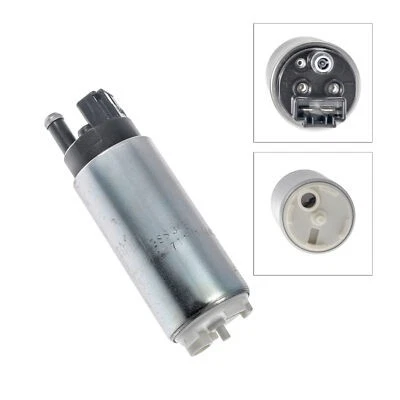 Bomba de combustible Walbro/TI GSS342 255LPH tanque de carreras de alta presión hecha en EE. UU. Foto 2 de 4