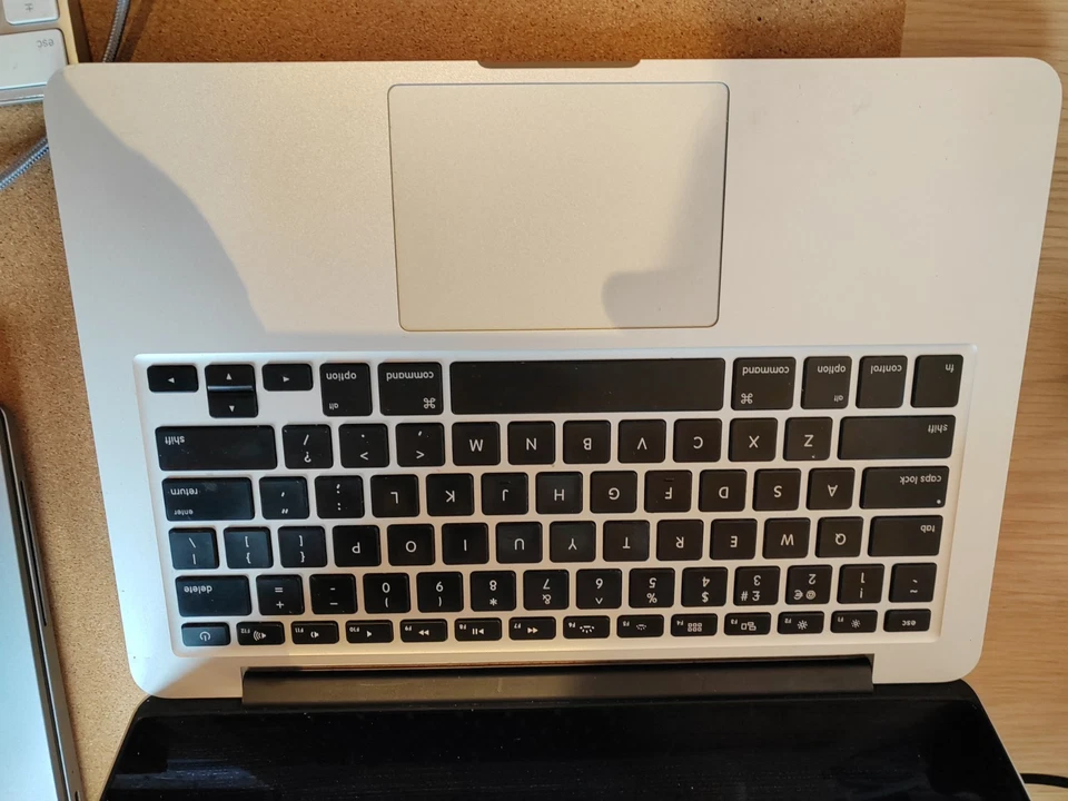 Apple MacBook Pro 13" 2013 · i5 · 16GB · 256GB, photo 3 of 5