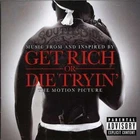 Get Rich Or Die Tryin' - The Original Motion Picture Soundtrack CD Album **NEW**